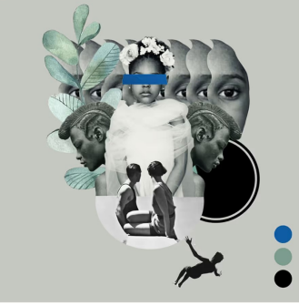Black Educology artwork